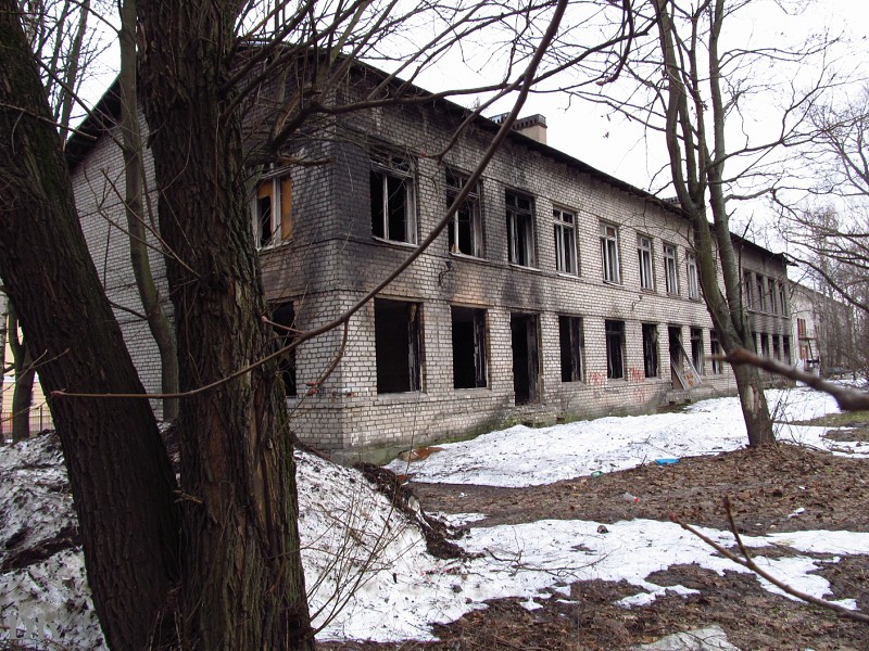 Царство дошкольников СССР история,СССР