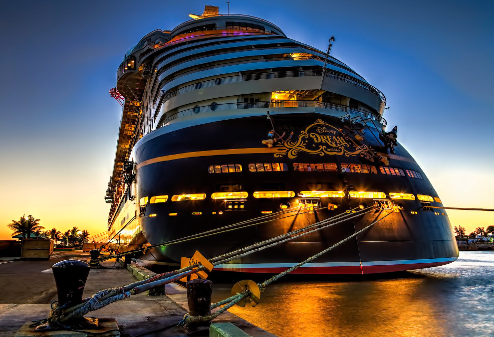 Disney Dream