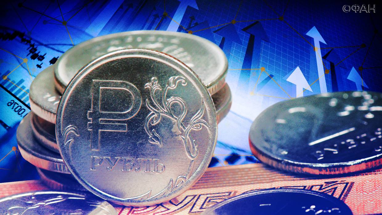 Аналитик Деев рассказал, как ситуация в Казахстане влияет на рубль Аналитик Деев рассказал, как ситуация в Казахстане влияет на рубль Экономика