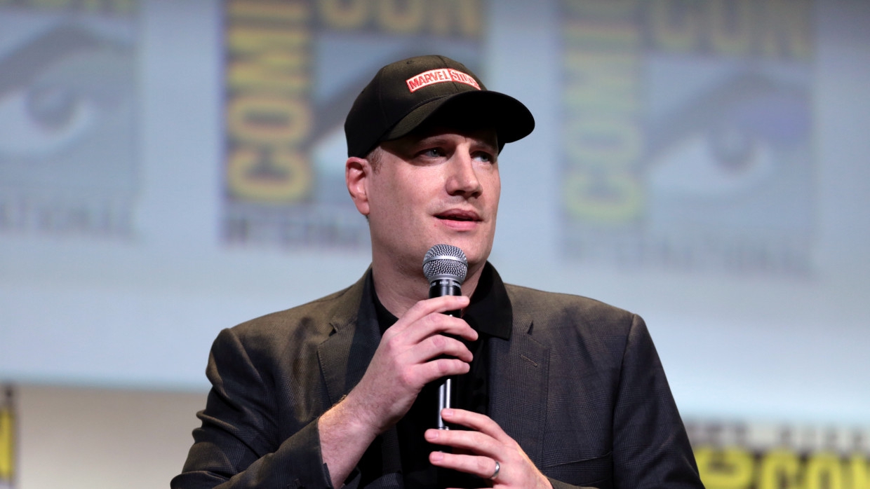 Босс Marvel зол на Disney из-за цифрового релиза «Черной вдовы»