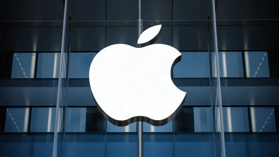 Apple подала в суд на Еврокомиссию из-за штрафа в 587 млн долларов