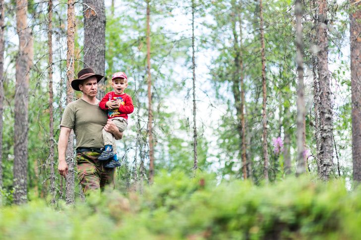 Запрет «Ну, погоди!» и ещё 15 фактов о стране, где живут самые счастливые люди путешествие,страны,туризм