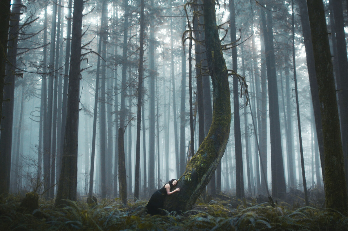 Фото: Elizabeth Gadd