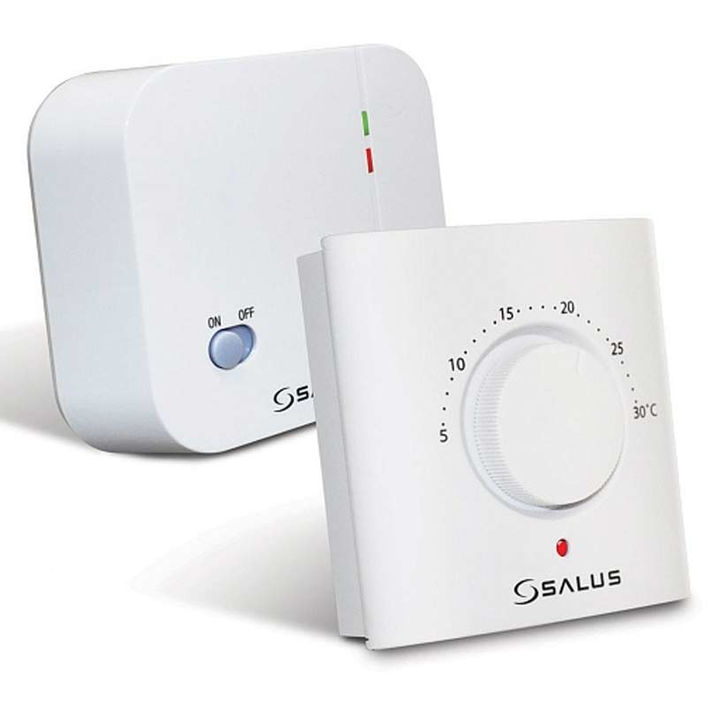 Беспроводной термостат