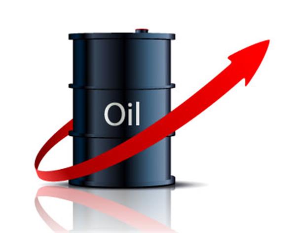 Цены на нефть перешли к росту на новостях из Саудовской Аравии