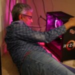 Раджа Кодури покидает пост главы Radeon Technologies Group  