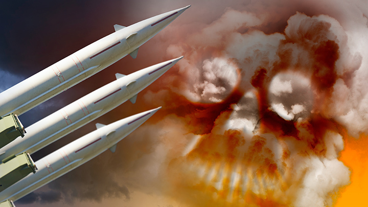 ЧЕТЫРЕ СЦЕНАРИЯ ВОЙНЫ: НЕОЖИДАННЫЕ ПОДРОБНОСТИ ПРОГНОЗА, КАК РОССИЯ "ПОРВЁТ" НАТО