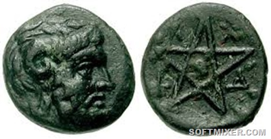 Как звезда стала символом СССР 