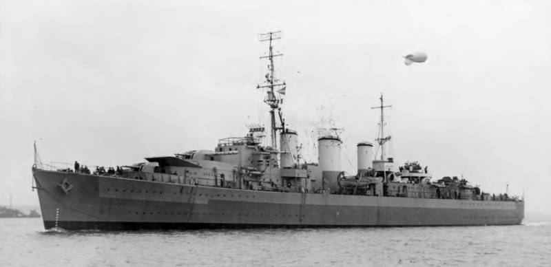 Боевые корабли. Крейсера. Вредоносные шершни Адмиралтейства Боевые корабли. Крейсера. Вредоносные шершни Адмиралтейства вмф