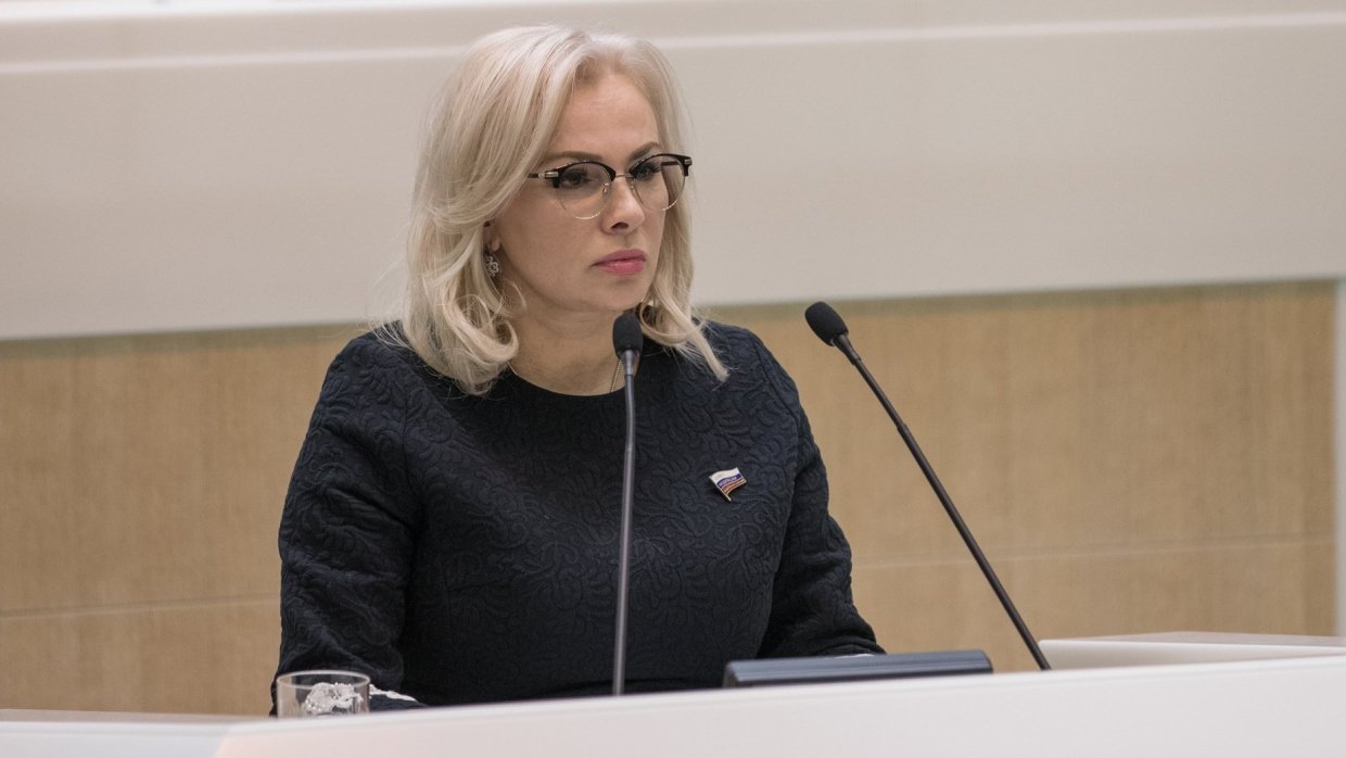 Ольга Ковитиди призвала страны-члены ОДКБ к согласованным действиям на международных площадках