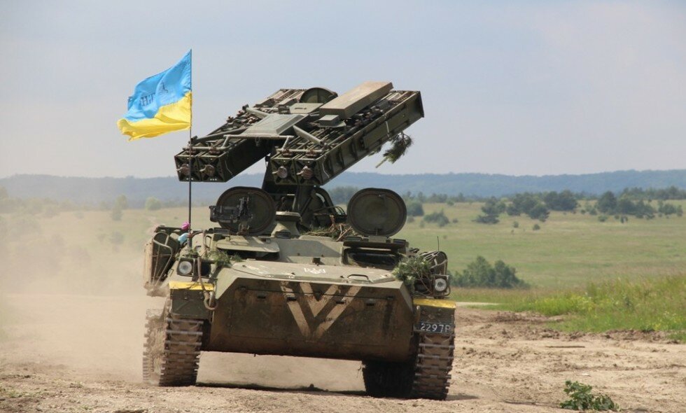 Насколько страшна украинская ПВО