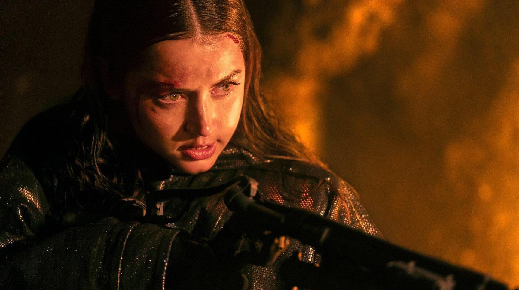 Железные леди кино: 7 сильных героинь, которые вдохновляют бороться до конца