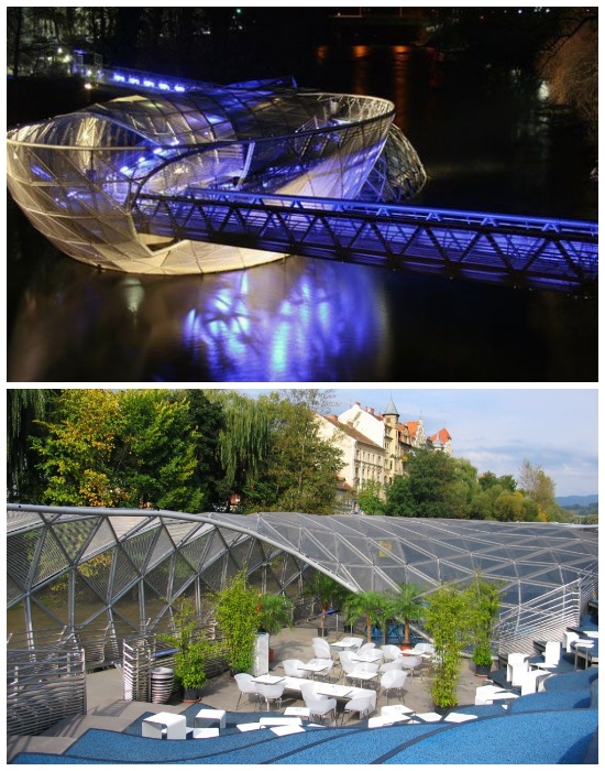 10 мостов мира, конструкции которых приводят в восторг своей неординарностью и величием 10 мостов мира, конструкции которых приводят в восторг своей неординарностью и величием архитектура