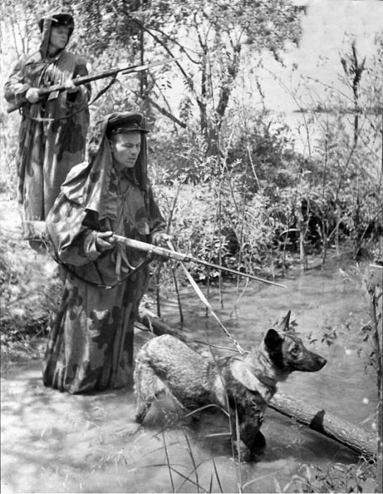 1941, война, подвиг