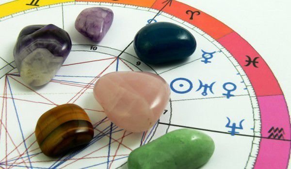 Камни для Льва