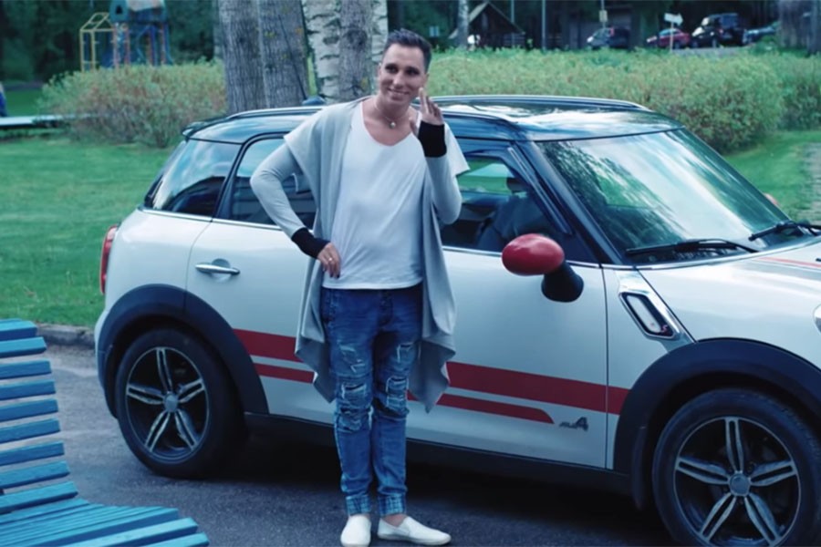 Россиян пугают богатыми геями-усыновителями. Вы тоже их боитесь?