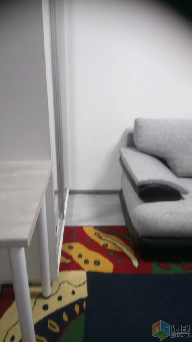 Жилье для лилипута Жилье для лилипута домашнмий очаг,ремонт,рукоделие,своими руками