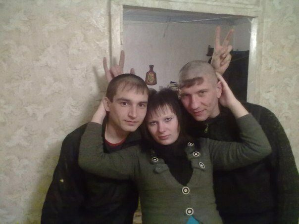 Убойные романтики из социальный сетей. По ним сохнут тысячи девушек! Убойные романтики из социальный сетей. По ним сохнут тысячи девушек!