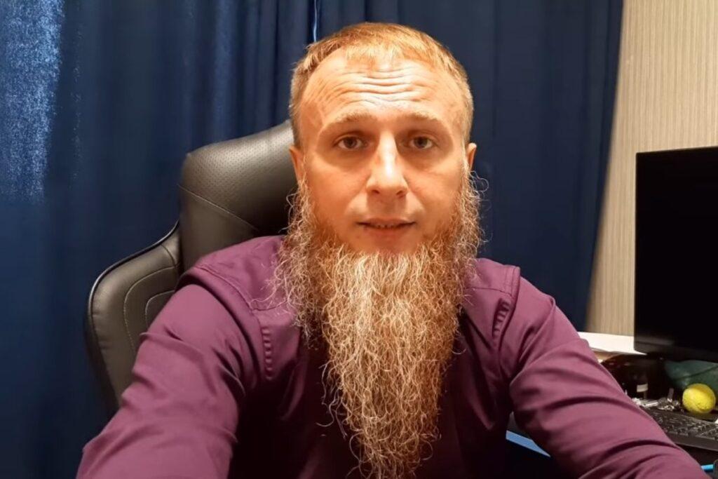 СК проверит многоженца Сухова после слов дочери о домогательствах