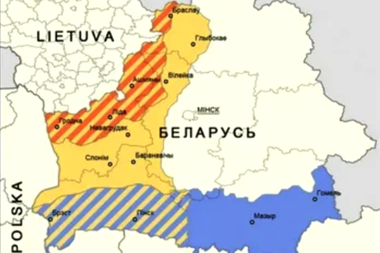 Сепаратизм Лукашенко приведёт к расчленению Белоруссии Западом – депутат Госдумы