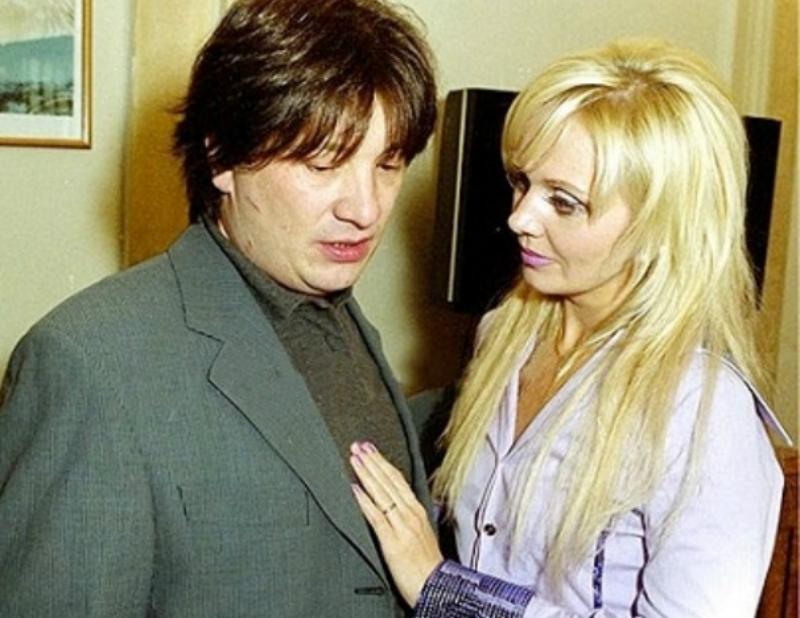 «Ложь и постановка»: другой взгляд на Александра Шульгина и конфликт с Валерией 