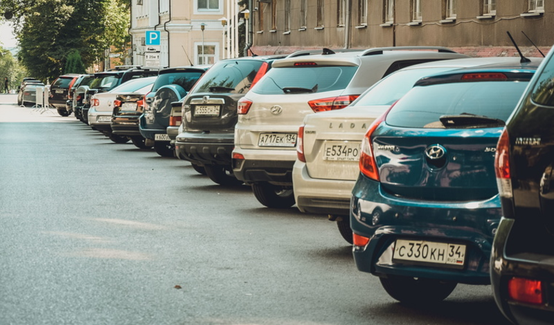 В Ростов по параллельному импорту стали доставлять европейские автомобили