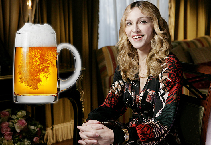 Вещи, которые названы в честь знаменитостей 