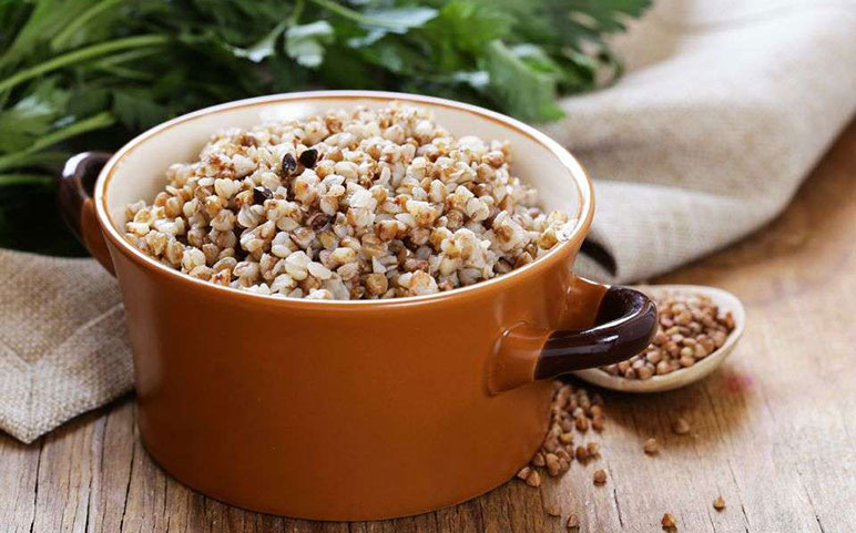 10 продуктов до неприличия богатых магнием