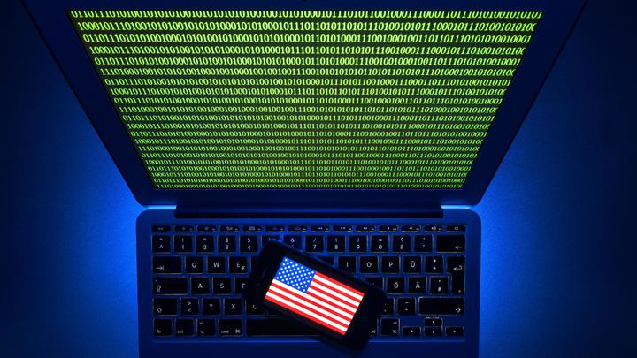 Ваш телефон – американский агент: Шпионы везде, даже в "Госуслугах"