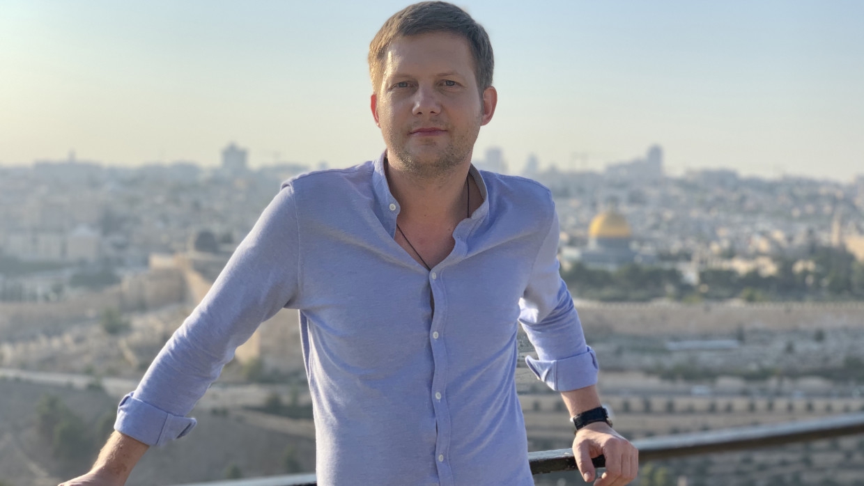 Алиса Мон рассказала о серьезных проблемах со здоровьем у Корчевникова