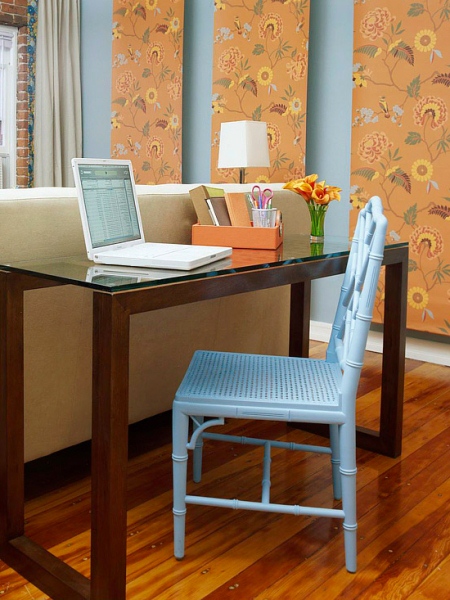 Дешевый, но стильный ремонт маленькой квартиры Дешевый, но стильный ремонт маленькой квартиры дизайн,интересное,интерьер,ремонт