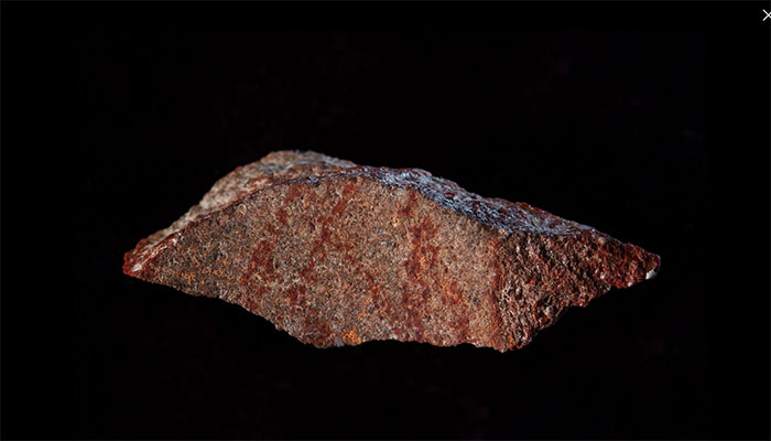 Oldest Sketch Ever Drawn