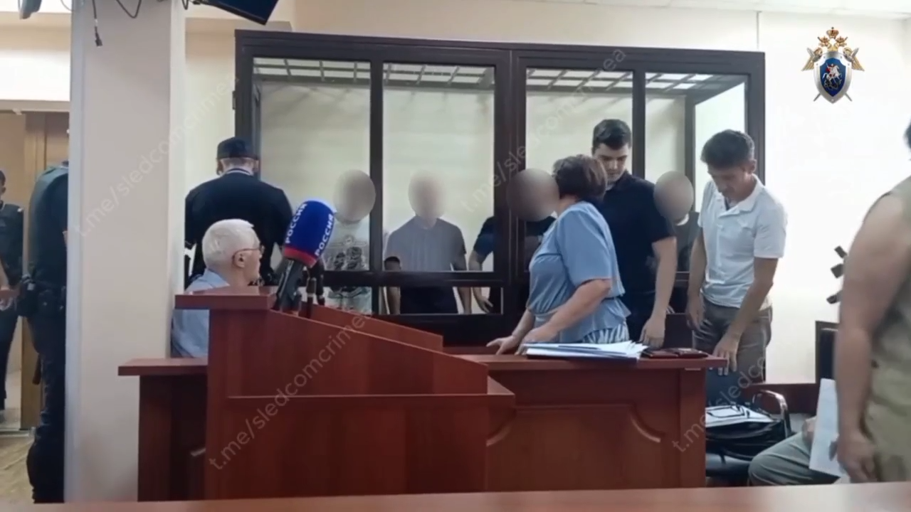 Что известно о девяти арестованных подозреваемых в избиении боксёра Дмитрия Двали