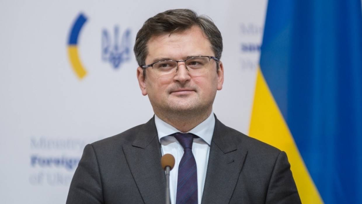 МИД Украины выразил готовность присоединиться к любому формату переговоров по Донбассу