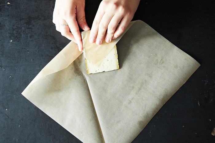 4 блюда, которые смело можно приготовить из засохшего сыра кулинария,рецепты