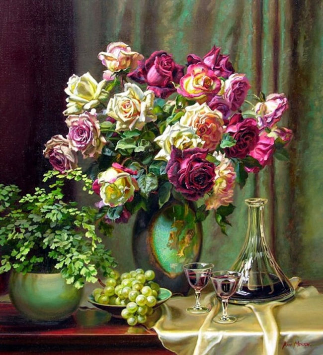 �������� Ann Morton (��� ������) ������� � 14