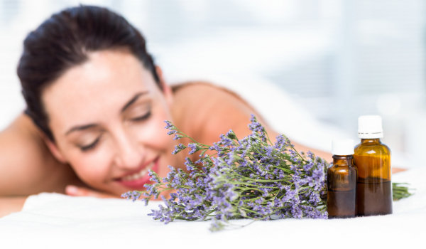 Все об ароматерапии