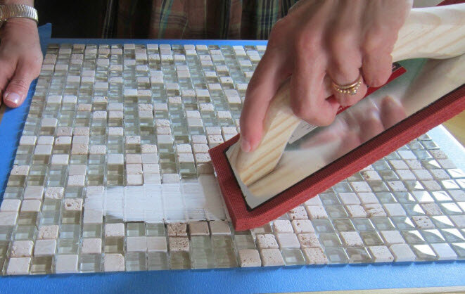 Не выбрасывайте старый советский стол - книжку: идеи обновления Не выбрасывайте старый советский стол - книжку: идеи обновления идеи для дома,мебель,своими руками