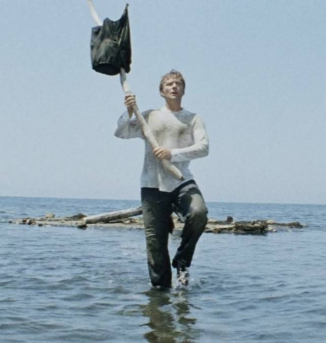 Современная Россия: мучительные поиски патриотизма 