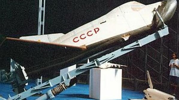 Звёздные войны в реальности: как СССР и США делили космос Звёздные войны в реальности: как СССР и США делили космос