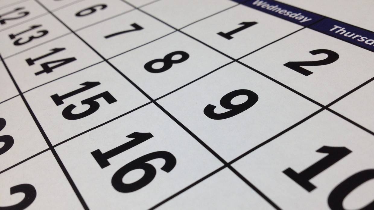 Пять длинных выходных ожидают россиян в 2022 году