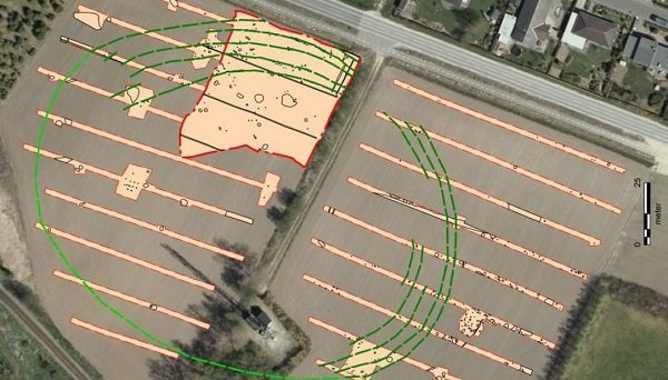 Таинственные руины со всего света Таинственные руины со всего света