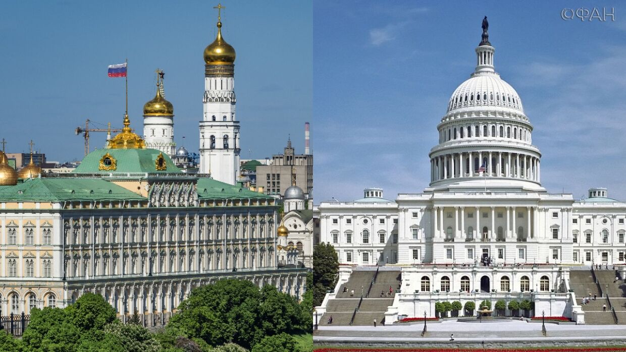 Moscow washington. Белый дом в Вашингтоне и Кремль в Москве. Кремль Капитолий. Москва против Вашингтона. Америка Вашингтон Кремль.