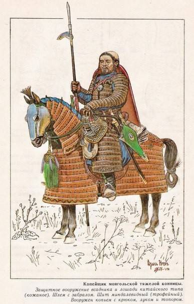 Империя Чингисхана и Хорезм. Начало противостояния Империя Чингисхана и Хорезм. Начало противостояния