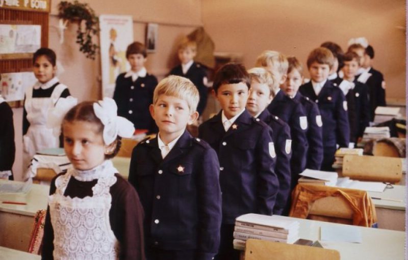 6 советских традиций, которых нам сильно не хватает 