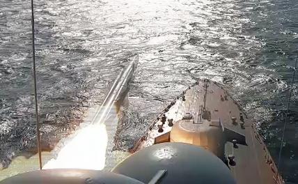 «Харчевня» подаст хорошо прожаренную «Огайо»: Наш «Ответ» американским АПЛ