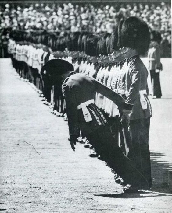 Архивные смешные фото из журнала «LIFE» прикольно, ретро, фото