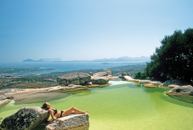 Певец красоты: золотой век в фотографиях Слима Ааронса культура