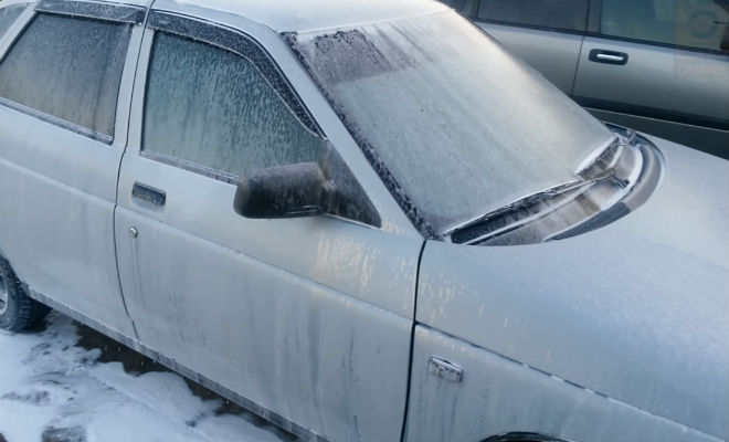 Моем машину Фейри Идеи