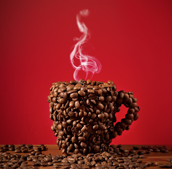 Кофе: декларация зависимости
